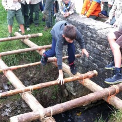IMG 2167 - Scouts en Gidsen Zaventem 